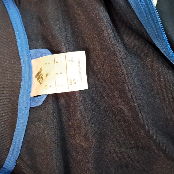 Jacket - Picture 2 of 4